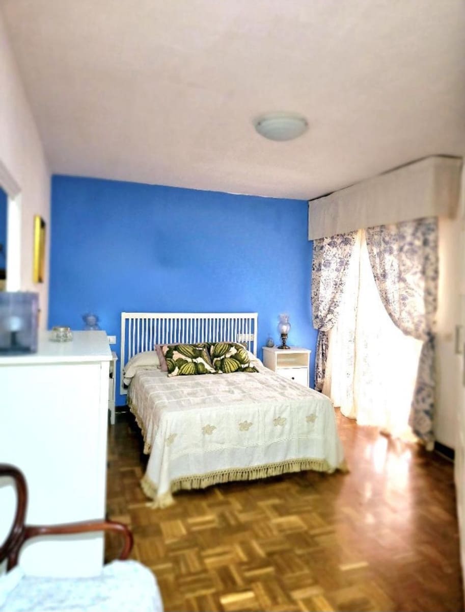 3 makuuhuone Asunto myytävänä paikassa Malaga kaupunki - 665 000 € (Ref: 9488193)