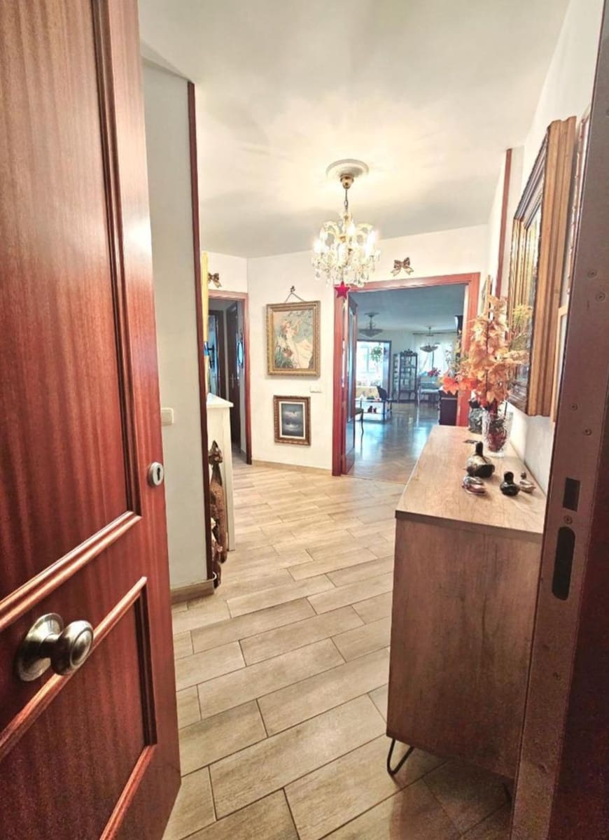 3 makuuhuone Asunto myytävänä paikassa Malaga kaupunki - 665 000 € (Ref: 9488193)