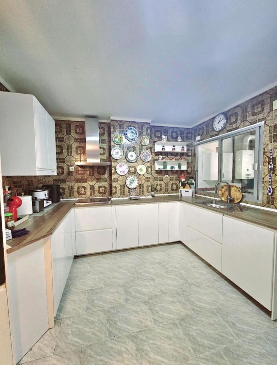 3 makuuhuone Asunto myytävänä paikassa Malaga kaupunki - 665 000 € (Ref: 9488193)