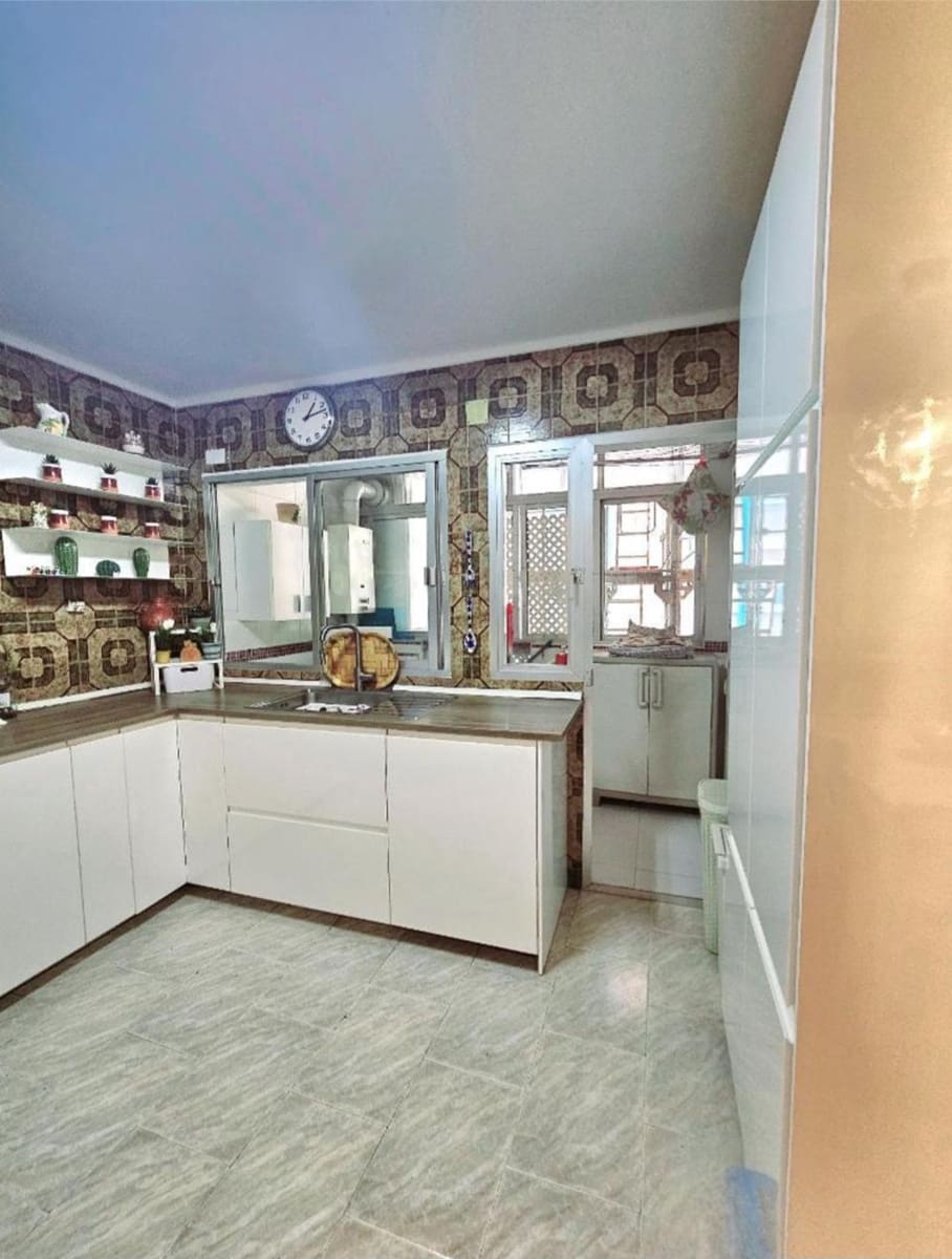 3 makuuhuone Asunto myytävänä paikassa Malaga kaupunki - 665 000 € (Ref: 9488193)