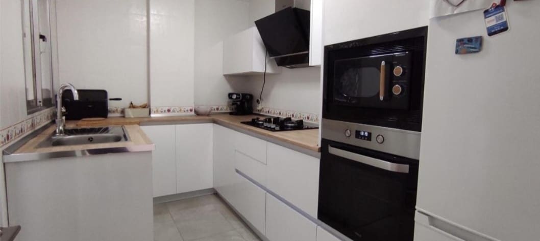 3 camera da letto Appartamento in vendita in Malaga citta - 391.400 € (Rif: 9488194)