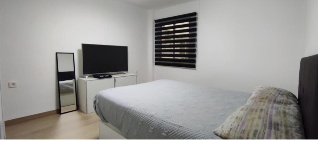 3 camera da letto Appartamento in vendita in Malaga citta - 391.400 € (Rif: 9488194)