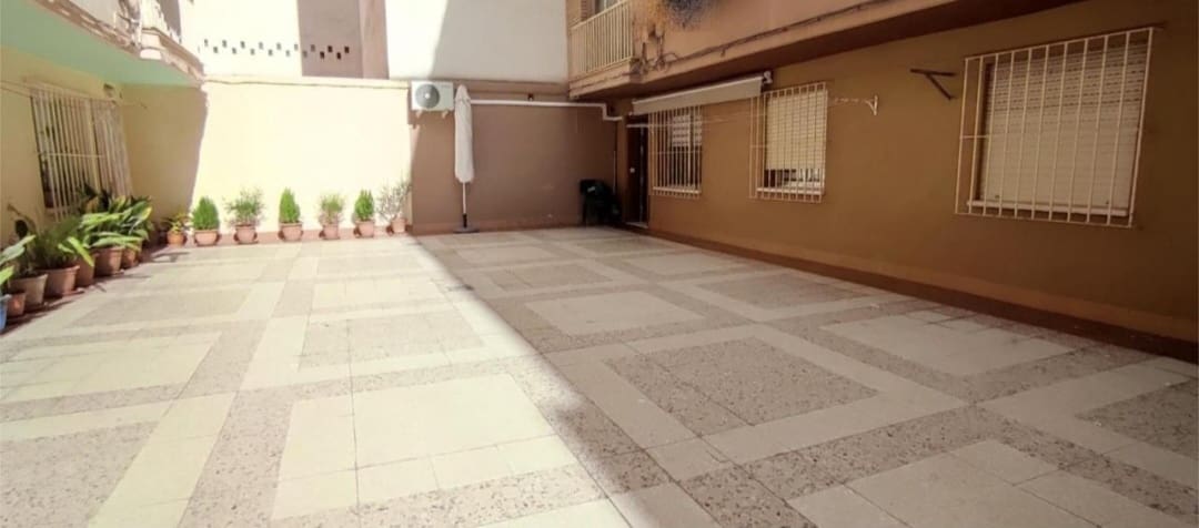 3 camera da letto Appartamento in vendita in Malaga citta - 391.400 € (Rif: 9488194)