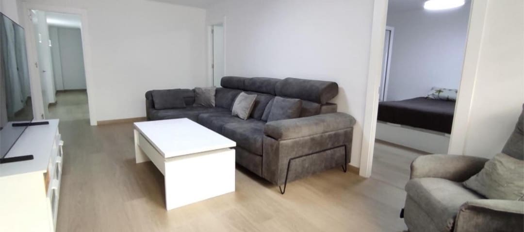 3 camera da letto Appartamento in vendita in Malaga citta - 391.400 € (Rif: 9488194)