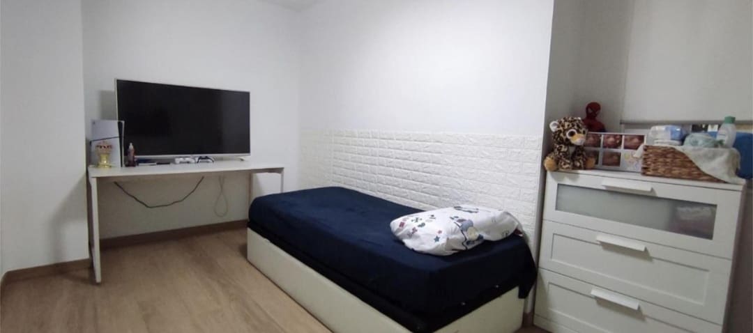 3 camera da letto Appartamento in vendita in Malaga citta - 391.400 € (Rif: 9488194)