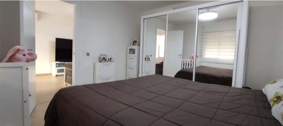 3 camera da letto Appartamento in vendita in Malaga citta - 391.400 € (Rif: 9488194)