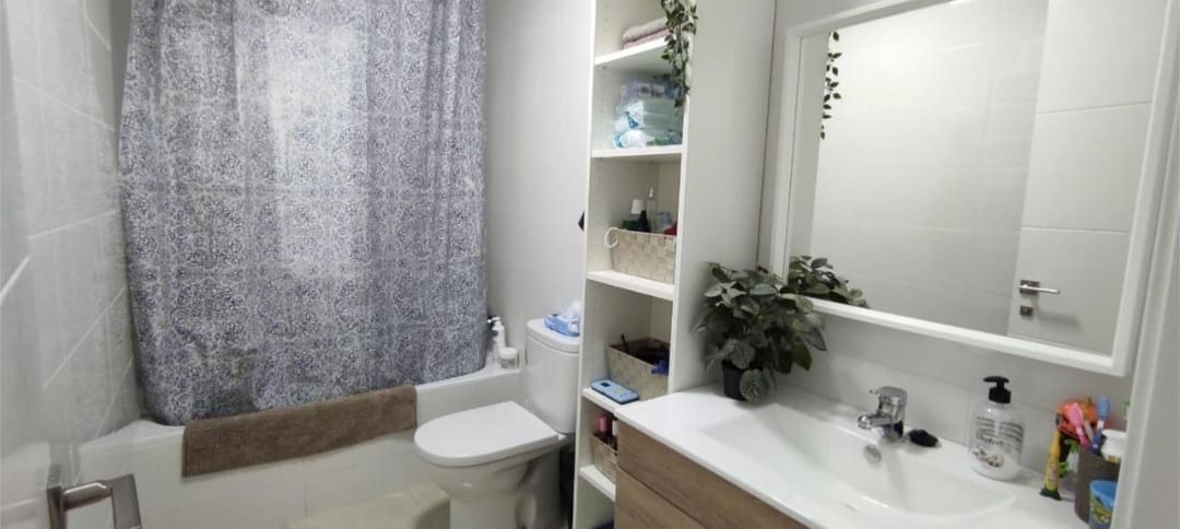 3 camera da letto Appartamento in vendita in Malaga citta - 391.400 € (Rif: 9488194)