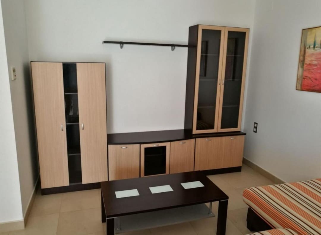 Apartamento Playa de 1 habitación en Benalmádena en venta con piscina garaje - 324.450 € (Ref: 9488195)