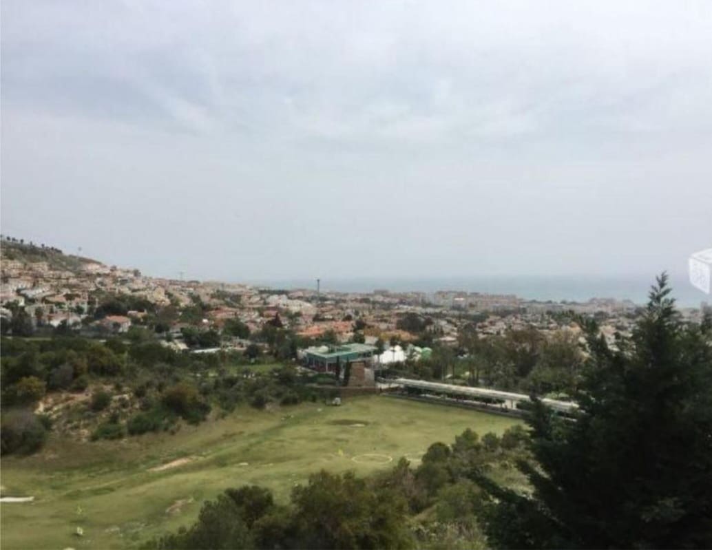 Apartamento Playa de 1 habitación en Benalmádena en venta con piscina garaje - 324.450 € (Ref: 9488195)