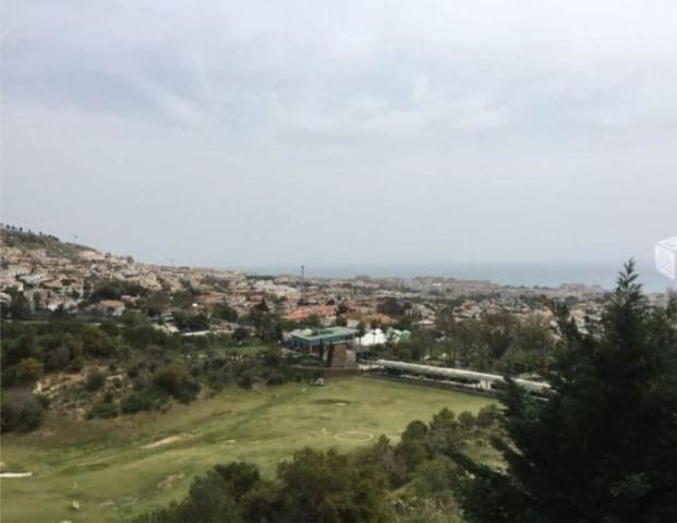 1 sypialnia Apartament przy plaży na sprzedaż w Benalmádena z basenem garażem - 324 450 € (Ref: 9488195)