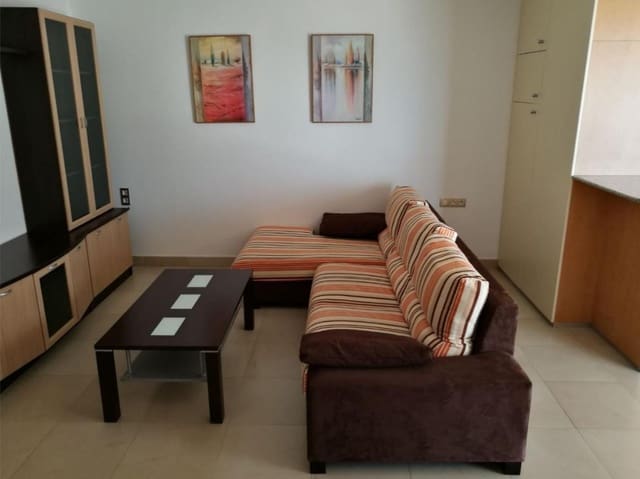 1 sypialnia Apartament przy plaży na sprzedaż w Benalmádena z basenem garażem - 324 450 € (Ref: 9488195)