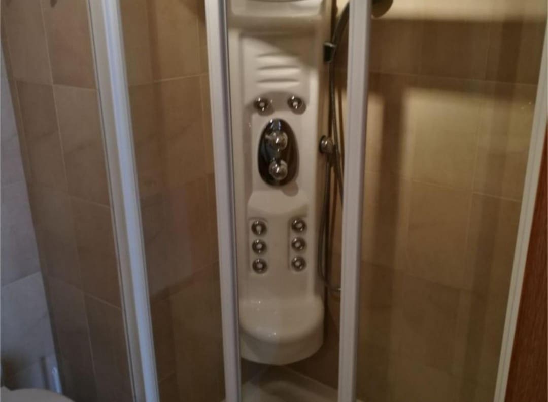 Apartamento Playa de 1 habitación en Benalmádena en venta con piscina garaje - 324.450 € (Ref: 9488195)