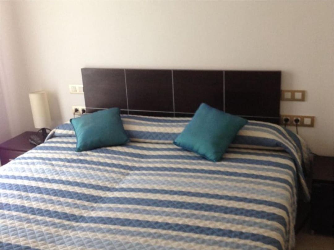 Apartamento Playa de 1 habitación en Benalmádena en venta con piscina garaje - 324.450 € (Ref: 9488195)