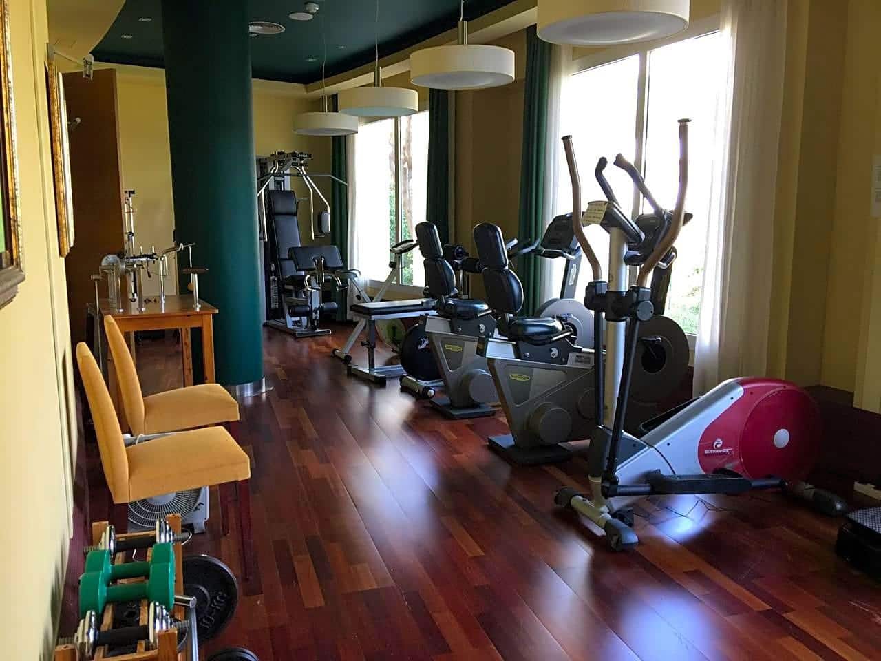 Apartamento Playa de 1 habitación en Benalmádena en venta con piscina garaje - 324.450 € (Ref: 9488195)