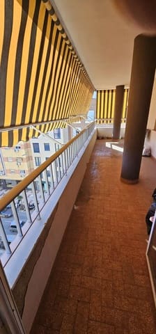 4 makuuhuone Kattohuoneisto vuokrattavana paikassa Miraflores, Málaga kaupunki mukana 
autotalli - 1 500 € (Ref: 9491104)