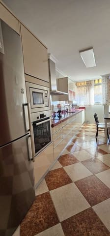 4 makuuhuone Kattohuoneisto vuokrattavana paikassa Miraflores, Málaga kaupunki mukana 
autotalli - 1 500 € (Ref: 9491104)