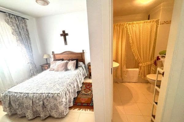 3 soverom Leilighet til salgs i Alhaurín de la Torre med svømmebasseng - € 370 800 (Ref: 9496890)