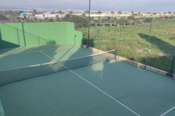 3 soverom Leilighet til salgs i Alhaurin de la Torre med svømmebasseng - € 370 800 (Ref: 9496890)