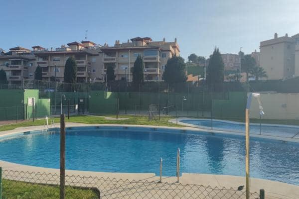 3 soverom Leilighet til salgs i Alhaurin de la Torre med svømmebasseng - € 370 800 (Ref: 9496890)