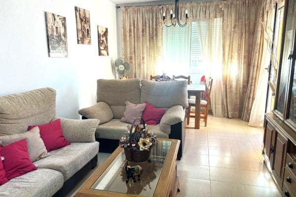 3 soverom Leilighet til salgs i Alhaurín de la Torre med svømmebasseng - € 370 800 (Ref: 9496890)