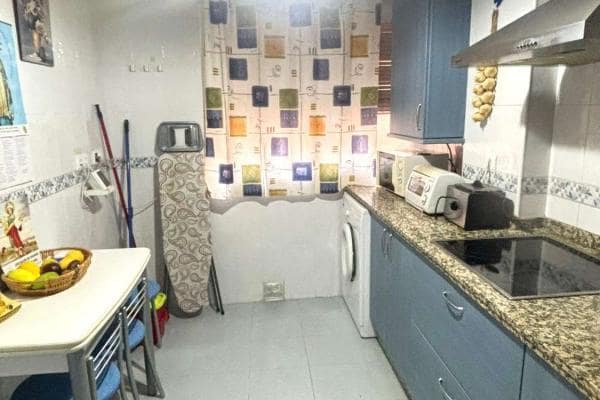 3 soverom Leilighet til salgs i Alhaurín de la Torre med svømmebasseng - € 370 800 (Ref: 9496890)