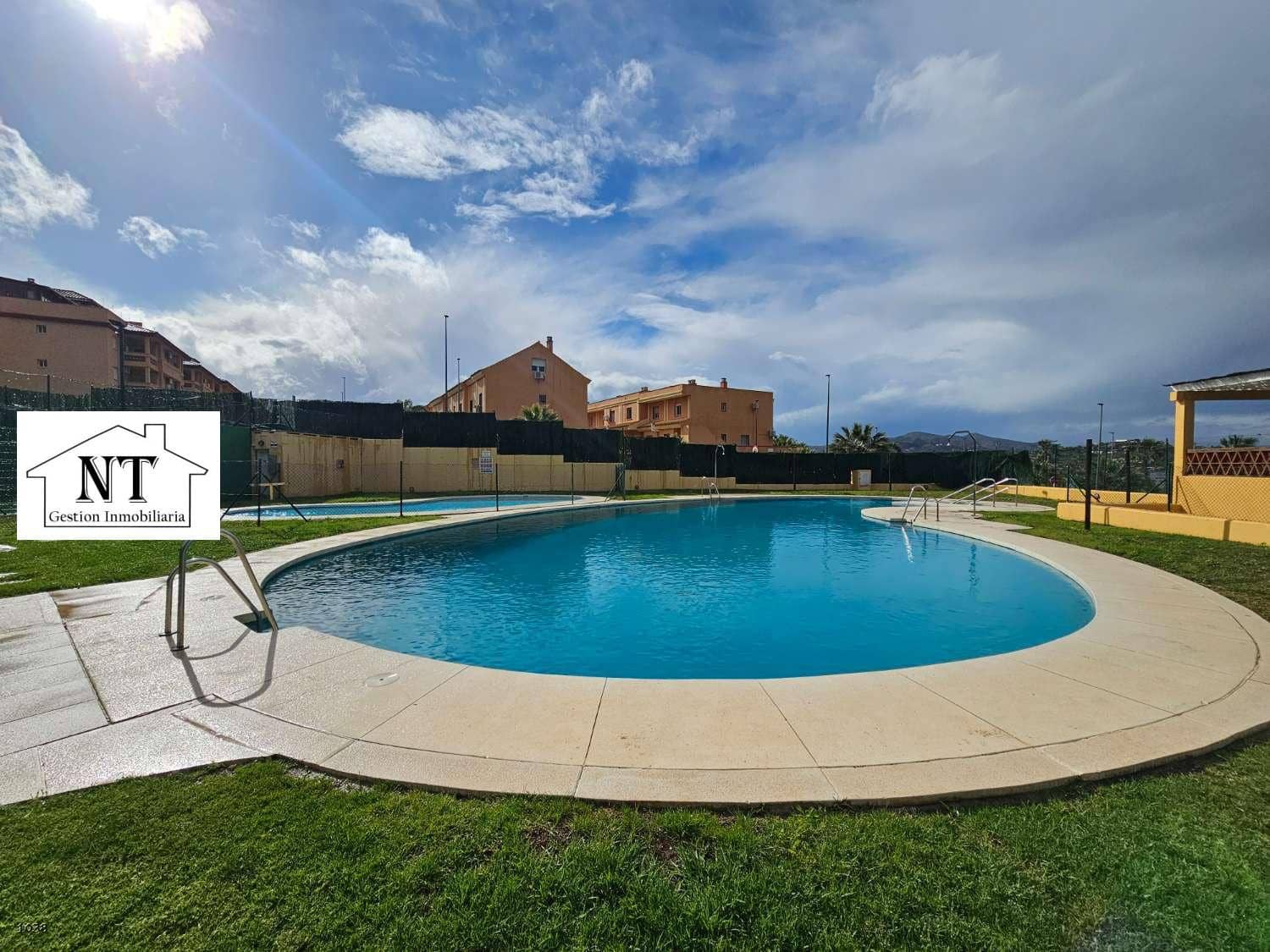 3 soverom Leilighet til salgs i Alhaurin de la Torre med svømmebasseng - € 370 800 (Ref: 9496890)