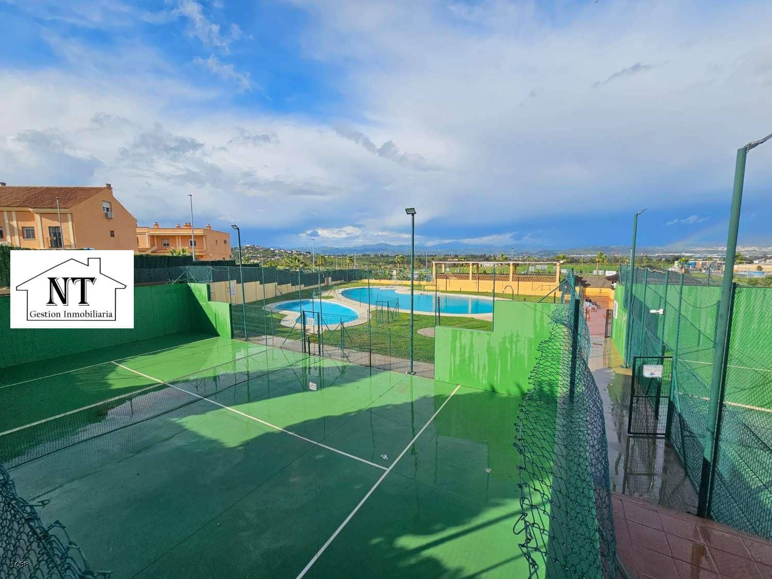 3 soverom Leilighet til salgs i Alhaurin de la Torre med svømmebasseng - € 370 800 (Ref: 9496890)