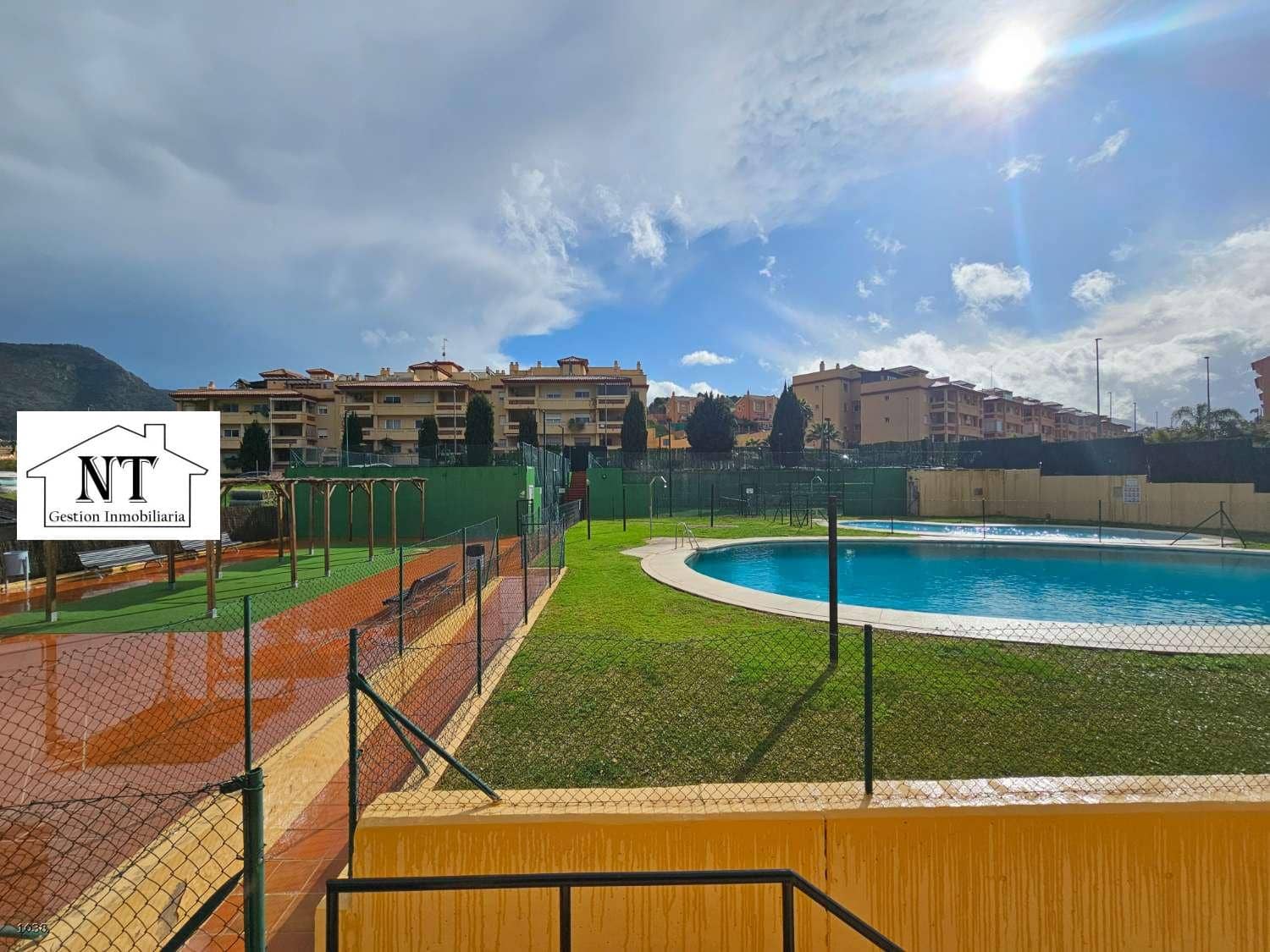 3 soverom Leilighet til salgs i Alhaurin de la Torre med svømmebasseng - € 370 800 (Ref: 9496890)