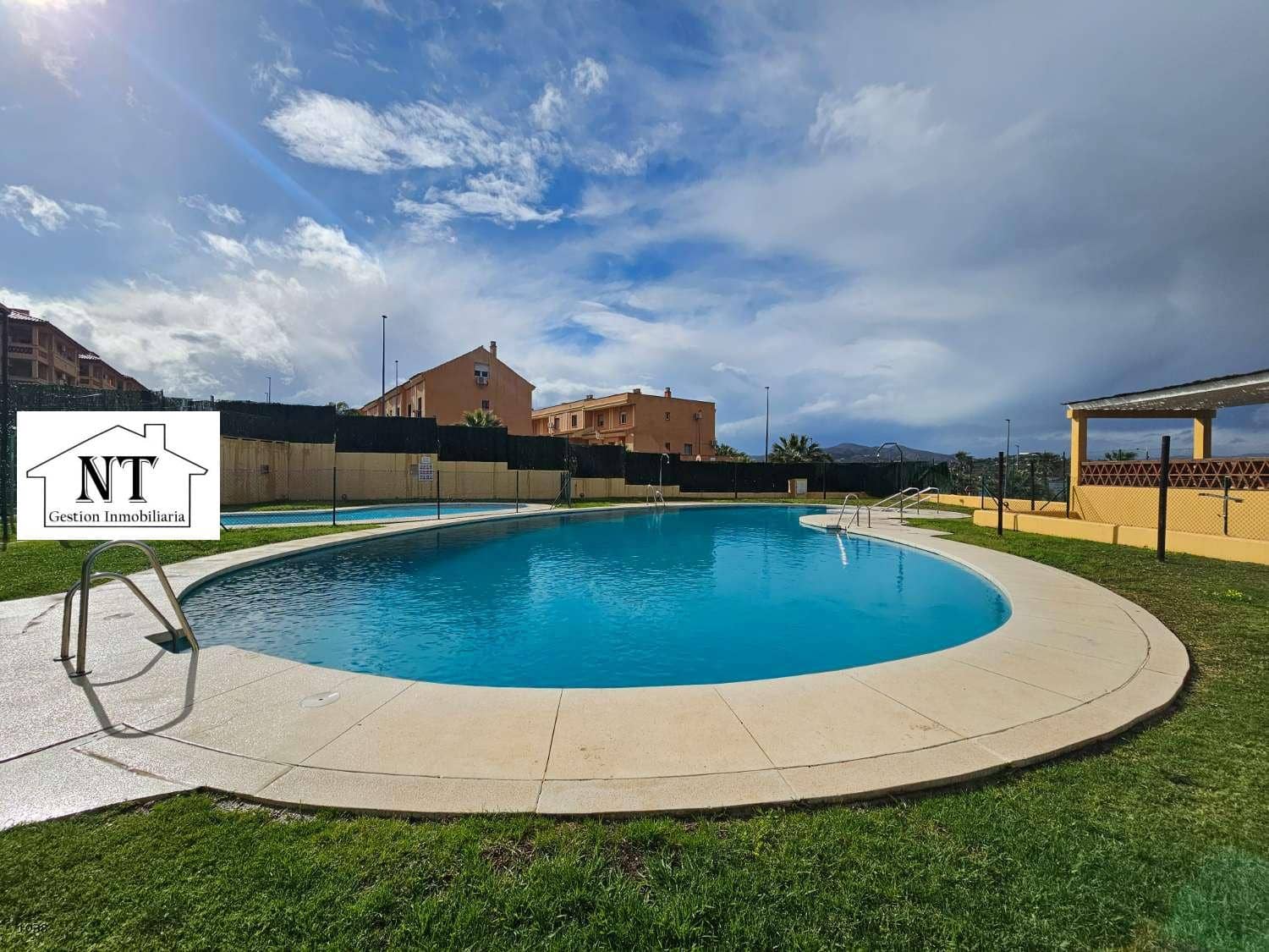 3 soverom Leilighet til salgs i Alhaurin de la Torre med svømmebasseng - € 370 800 (Ref: 9496890)