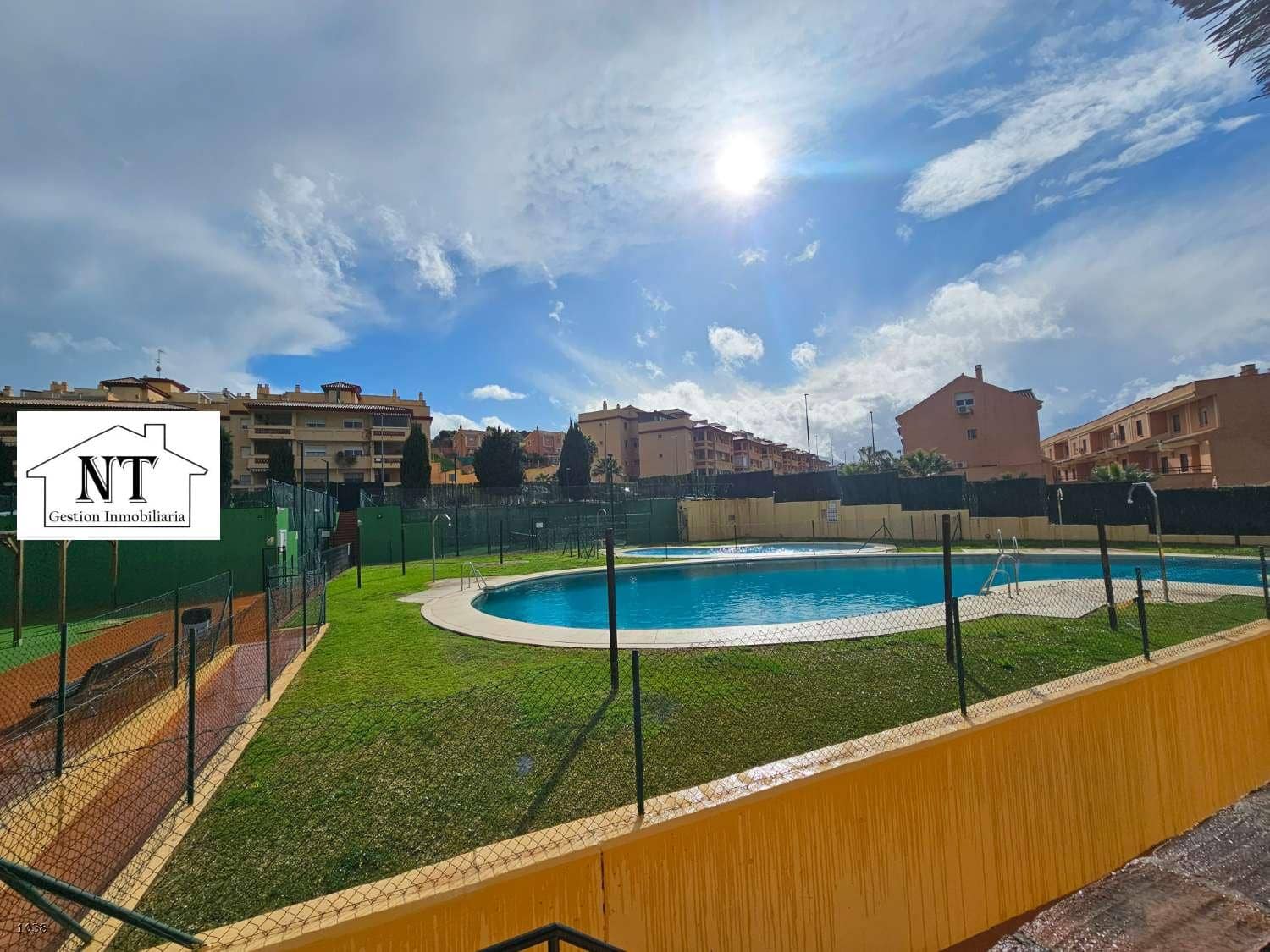 3 soverom Leilighet til salgs i Alhaurin de la Torre med svømmebasseng - € 370 800 (Ref: 9496890)