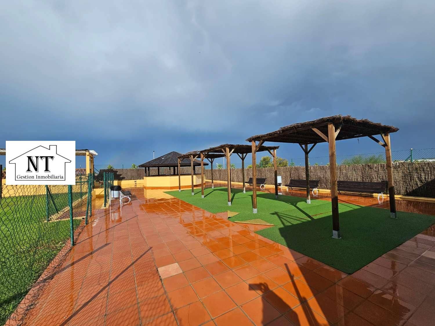 3 soverom Leilighet til salgs i Alhaurin de la Torre med svømmebasseng - € 370 800 (Ref: 9496890)