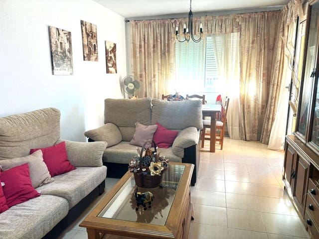 3 soverom Leilighet til salgs i Alhaurín de la Torre med svømmebasseng - € 370 800 (Ref: 9496890)