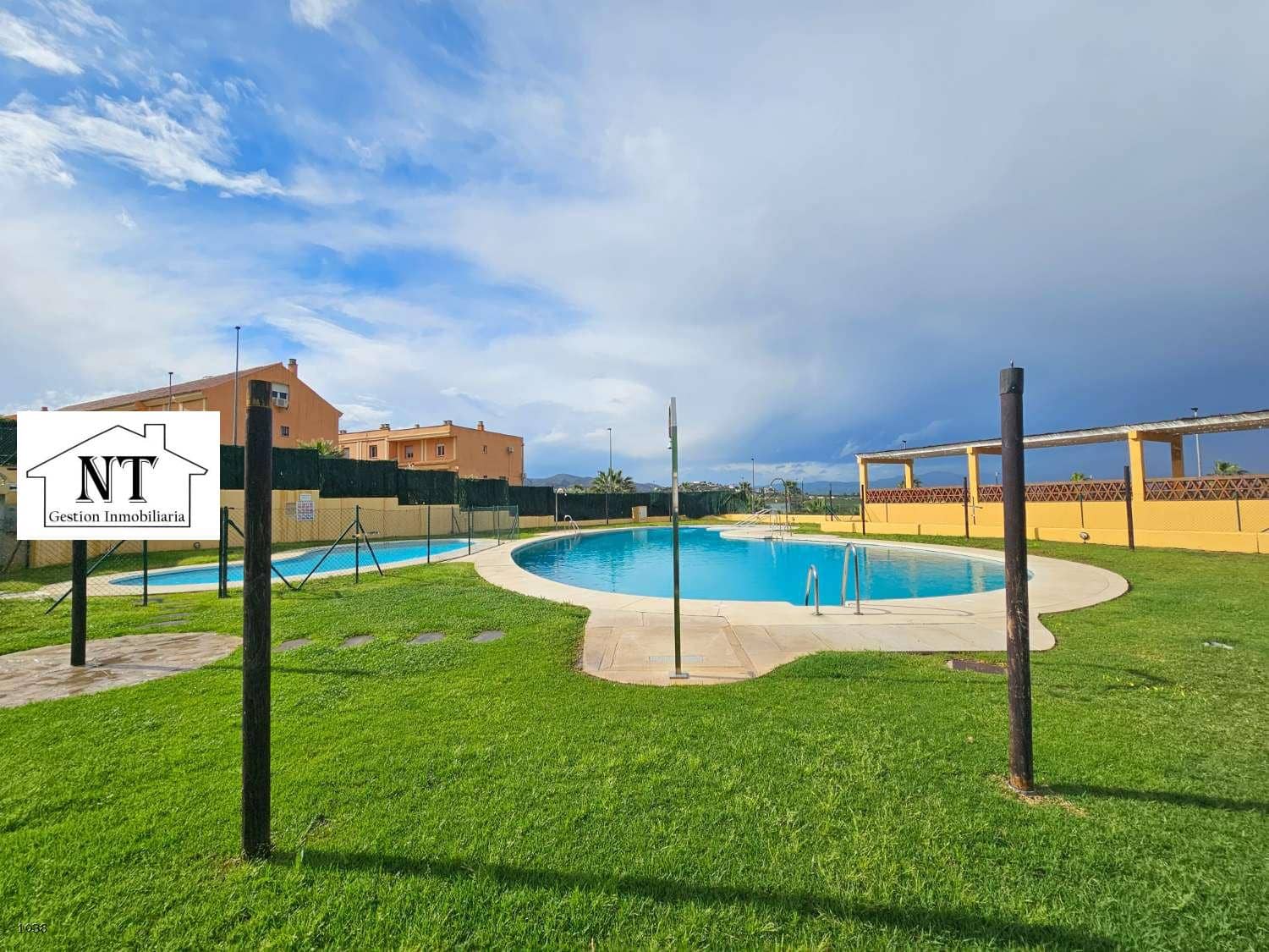 3 soverom Leilighet til salgs i Alhaurin de la Torre med svømmebasseng - € 370 800 (Ref: 9496890)