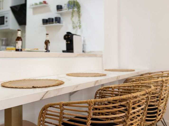 Apartamento Playa de 1 habitación en Torremolinos en venta - 238.000 € (Ref: 9496891)