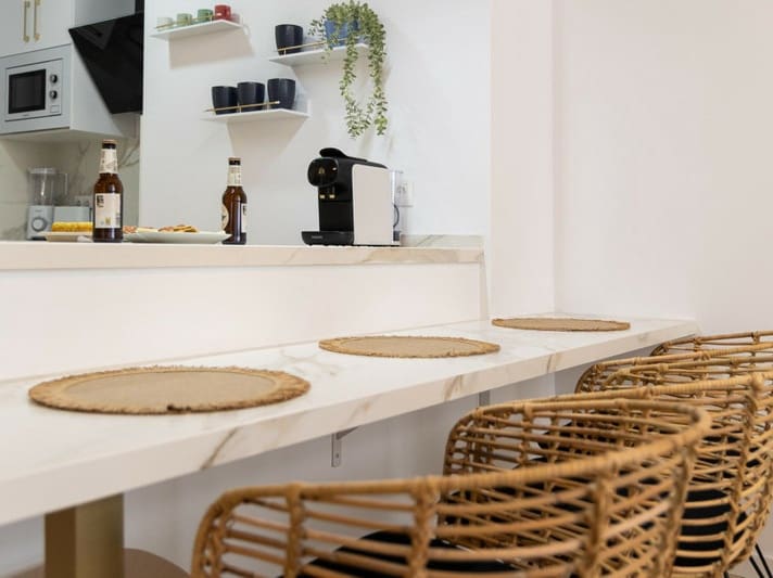 Apartamento Playa de 1 habitación en Torremolinos en venta - 238.000 € (Ref: 9496891)