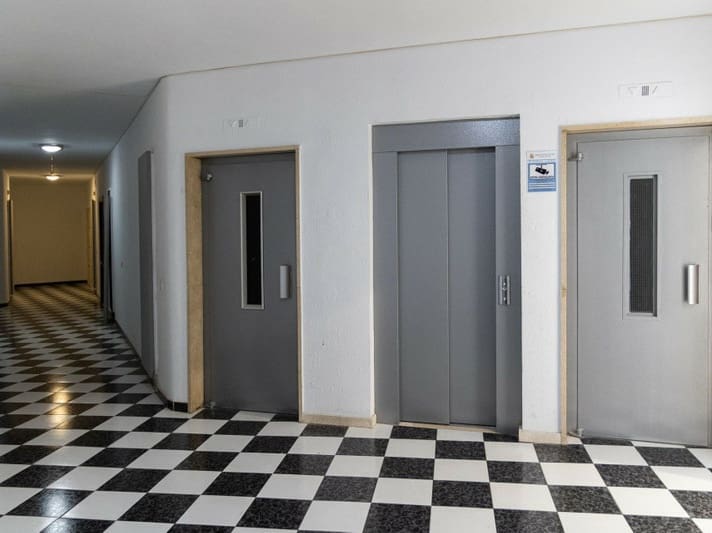 Apartamento Playa de 1 habitación en Torremolinos en venta - 238.000 € (Ref: 9496891)