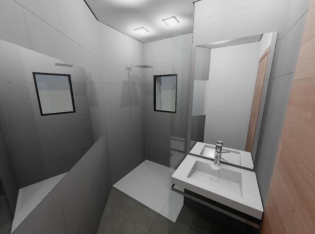 1 makuuhuone Ranta-asunto myytävänä paikassa Malaga kaupunki - 360 500 € (Ref: 9496892)