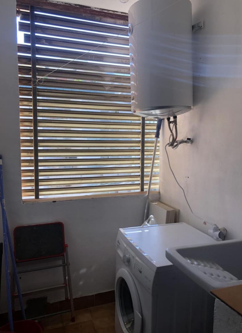 1 makuuhuone Ranta-asunto myytävänä paikassa Malaga kaupunki - 360 500 € (Ref: 9496892)