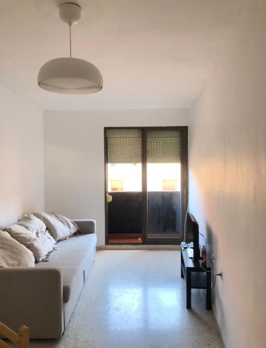 1 makuuhuone Ranta-asunto myytävänä paikassa Malaga kaupunki - 360 500 € (Ref: 9496892)