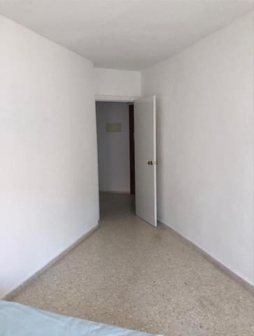 1 makuuhuone Ranta-asunto myytävänä paikassa Huelin, Málaga kaupunki - 360 500 € (Ref: 9496892)