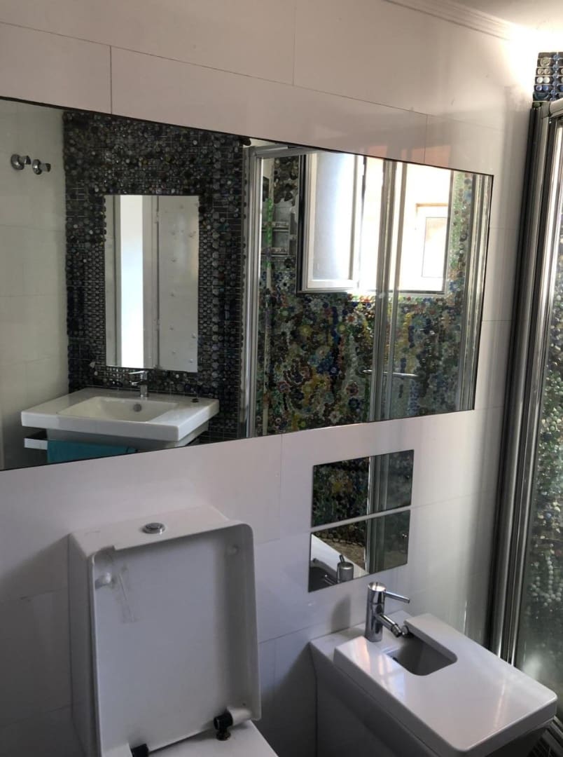 1 makuuhuone Ranta-asunto myytävänä paikassa Malaga kaupunki - 360 500 € (Ref: 9496892)