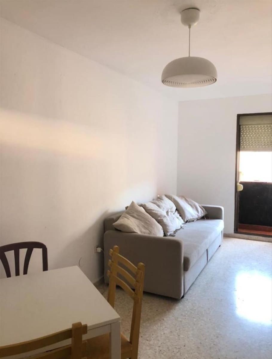 1 makuuhuone Ranta-asunto myytävänä paikassa Malaga kaupunki - 360 500 € (Ref: 9496892)