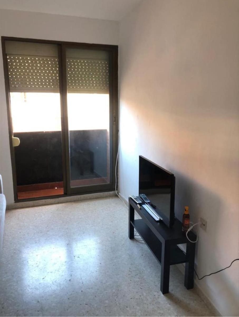 1 makuuhuone Ranta-asunto myytävänä paikassa Malaga kaupunki - 360 500 € (Ref: 9496892)