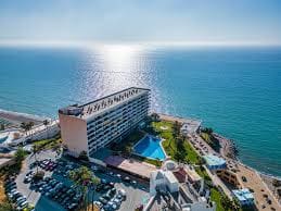 Studio for sale in Torremolinos with pool garage - € 412,000 (Ref: 9503885)