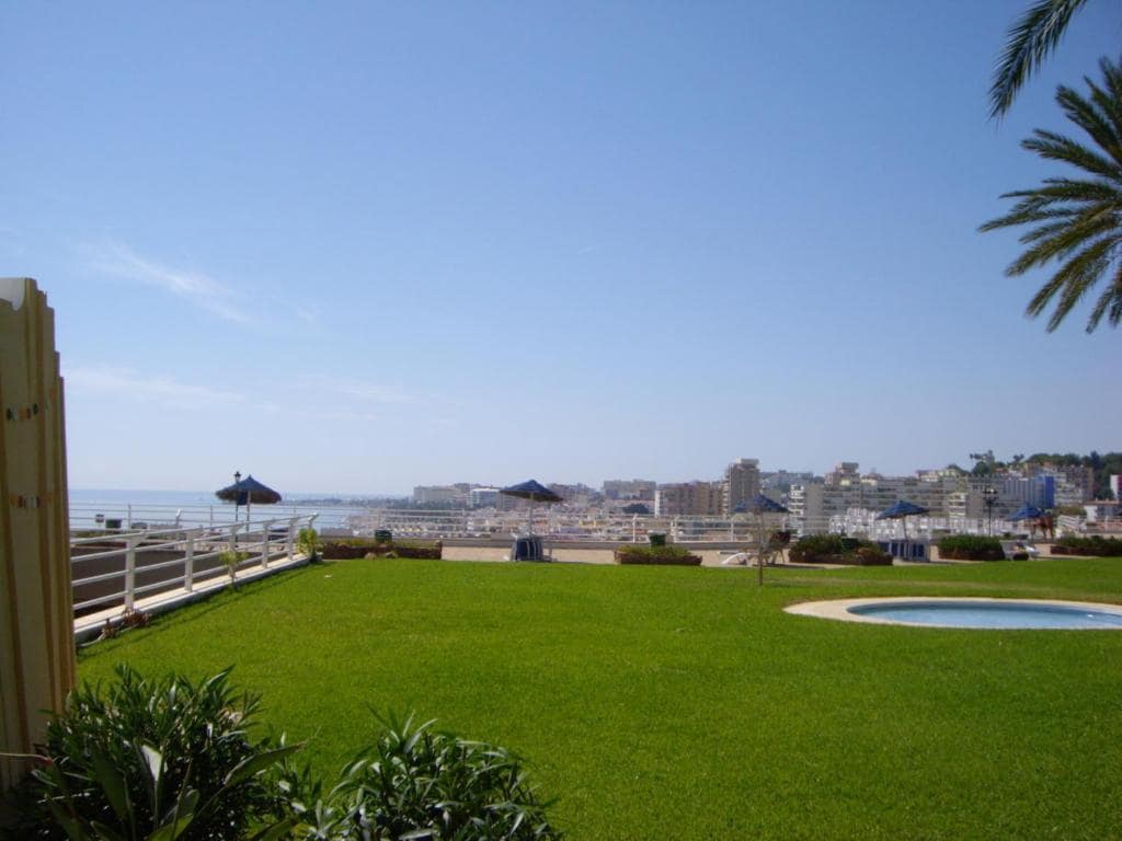 Studio for sale in Torremolinos with pool garage - € 412,000 (Ref: 9503885)