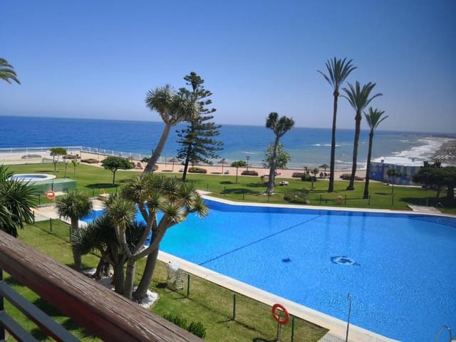 Studio for sale in Torremolinos with pool garage - € 412,000 (Ref: 9503885)