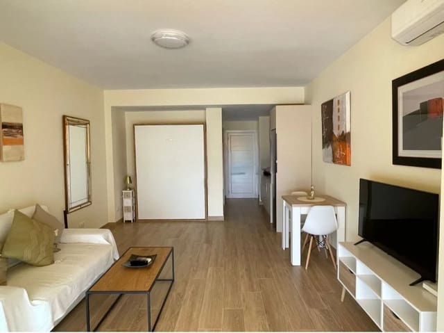 Studio for sale in Torremolinos with pool garage - € 412,000 (Ref: 9503885)