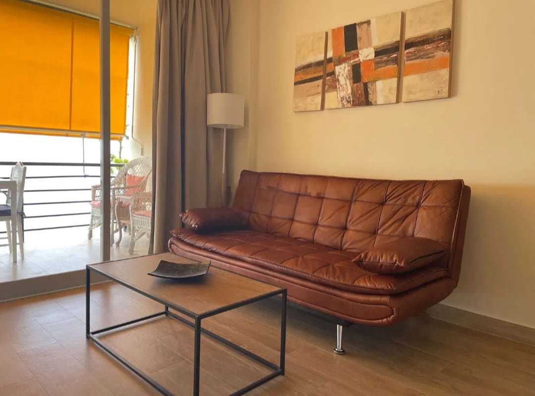 Studio for sale in Torremolinos with pool garage - € 412,000 (Ref: 9503885)