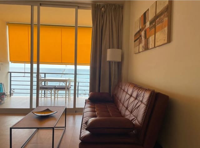 Studio for sale in Torremolinos with pool garage - € 412,000 (Ref: 9503885)