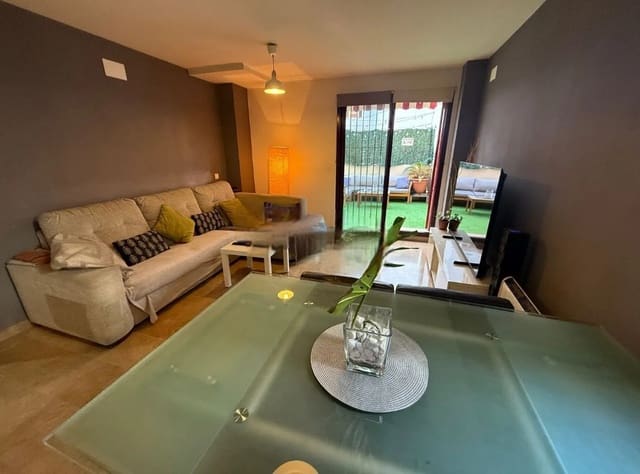 Piso de 2 habitaciones en Torremolinos en venta con piscina - 406.000 € (Ref: 9508604)